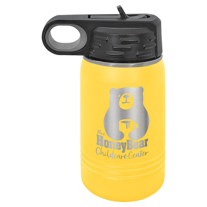 Polar Camel Water Bottle