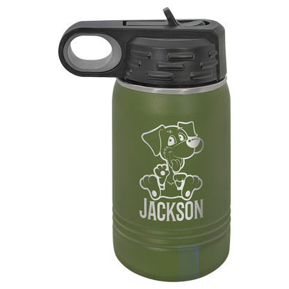 Polar Camel Water Bottle