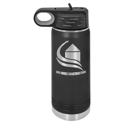 Polar Camel Water Bottle