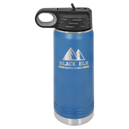 Polar Camel Water Bottle