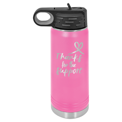 Polar Camel Water Bottle