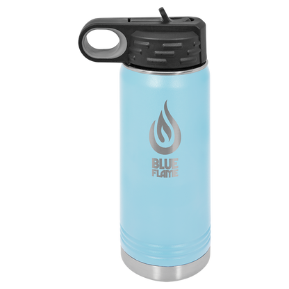 Polar Camel Water Bottle