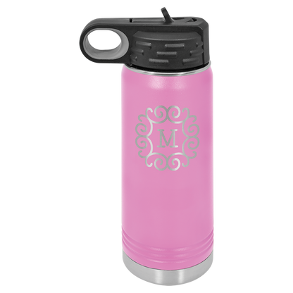 Polar Camel Water Bottle