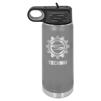 Polar Camel Water Bottle
