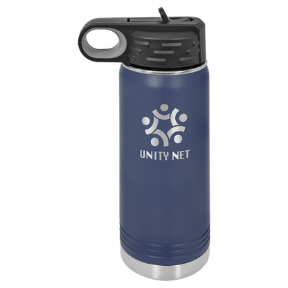 Polar Camel Water Bottle