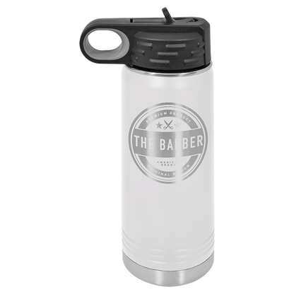 Polar Camel Water Bottle