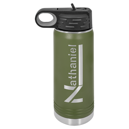 Polar Camel Water Bottle