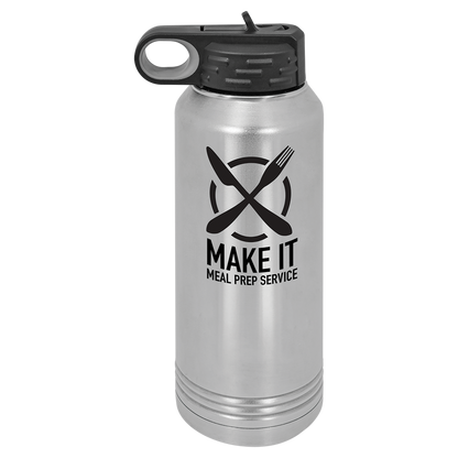 Polar Camel Water Bottle