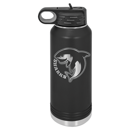 Polar Camel Water Bottle