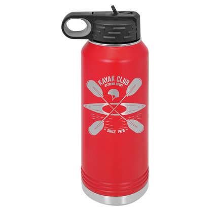 Polar Camel Water Bottle
