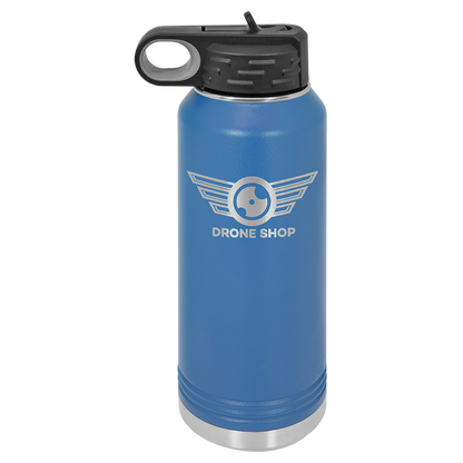 Polar Camel Water Bottle