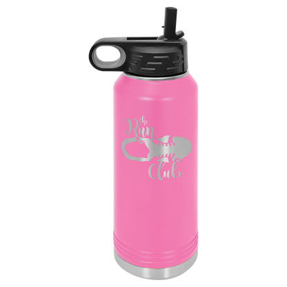 Polar Camel Water Bottle