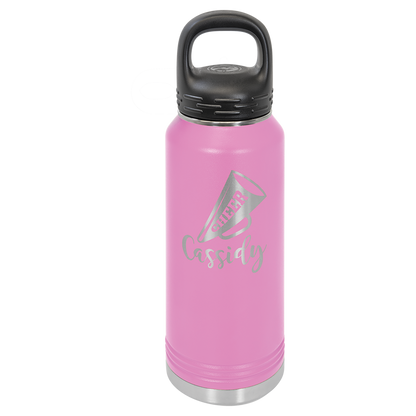 Polar Camel Water Bottle