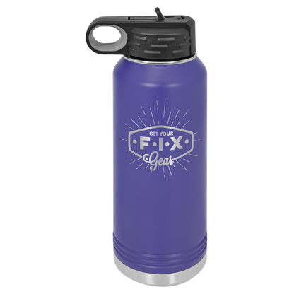Polar Camel Water Bottle