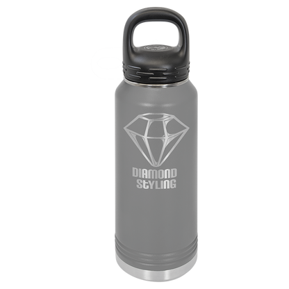 Polar Camel Water Bottle