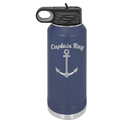 Polar Camel Water Bottle