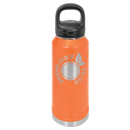 Polar Camel Water Bottle