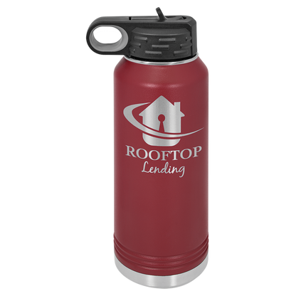 Polar Camel Water Bottle