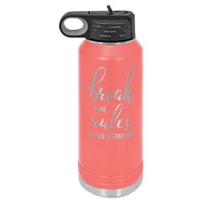 Polar Camel Water Bottle