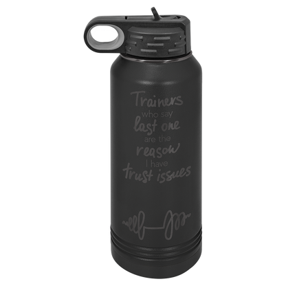 Polar Camel Water Bottle