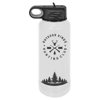 Polar Camel Water Bottle