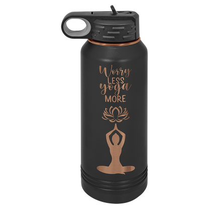 Polar Camel Water Bottle
