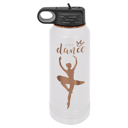 Polar Camel Water Bottle