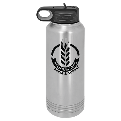 Polar Camel Water Bottle