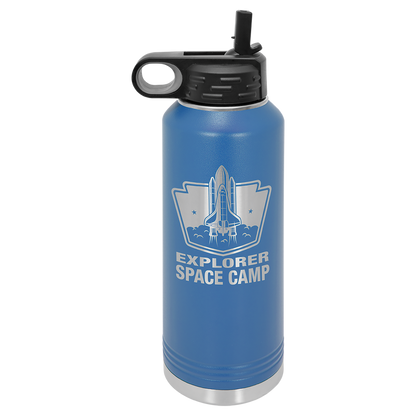 Polar Camel Water Bottle