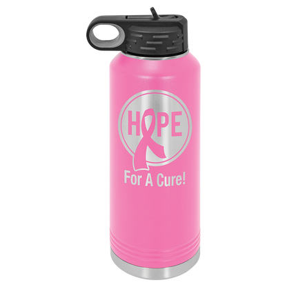 Polar Camel Water Bottle