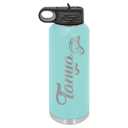 Polar Camel Water Bottle