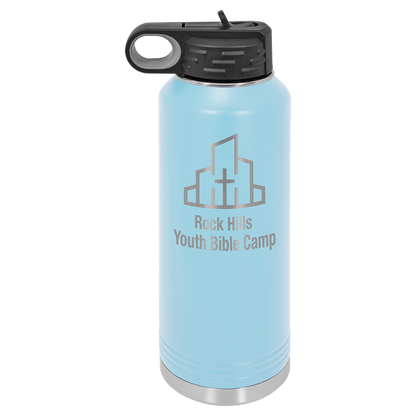 Polar Camel Water Bottle