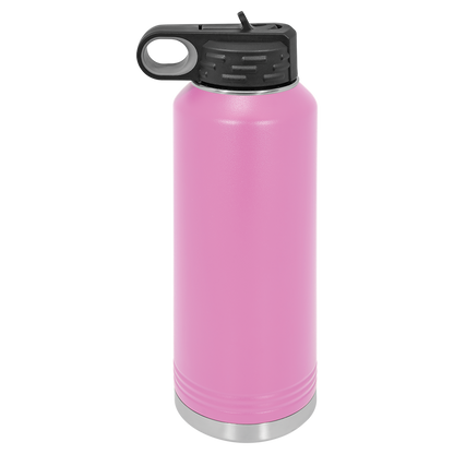 Polar Camel Water Bottle