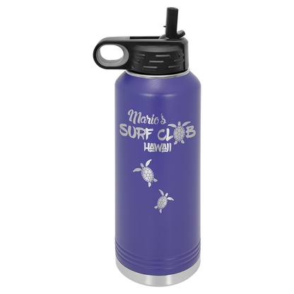 Polar Camel Water Bottle