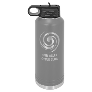 Custom Engraved Polar Camel Water Bottle – 3 Sizes, 17 Colors