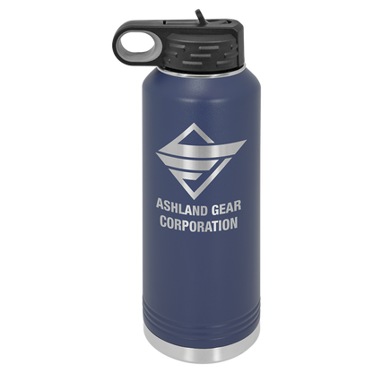 Polar Camel Water Bottle