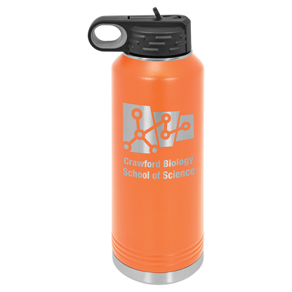 Polar Camel Water Bottle