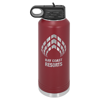 Polar Camel Water Bottle