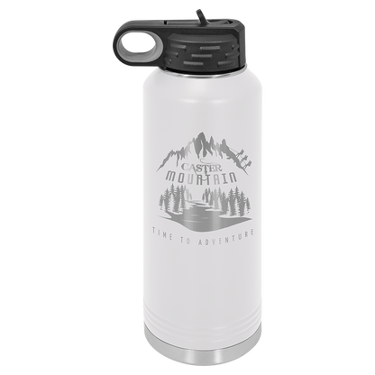 Polar Camel Water Bottle