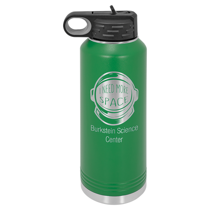 Polar Camel Water Bottle