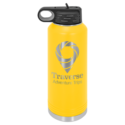 Polar Camel Water Bottle