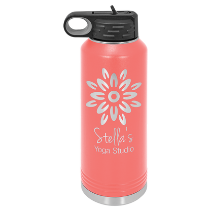 Polar Camel Water Bottle