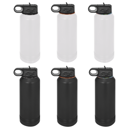 Polar Camel Water Bottle